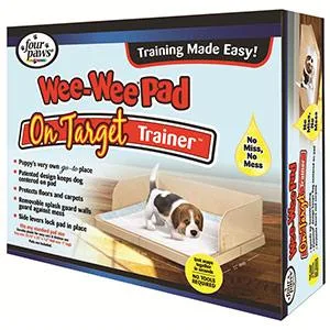 Four Paws Keep Off! Dog and Cat Repellent Outdoors & Indoors Spray Aerosol 10-Ounce - product information 6