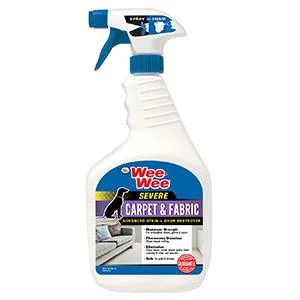 Four Paws Keep Off! Dog and Cat Repellent Outdoors & Indoors Spray Aerosol 10-Ounce - product information 7