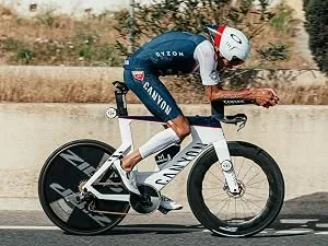 Ultra Omega Pillar Performance Impact Advantage - Cycling