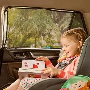 Munchkin Sturdy Potty Seat, Green - brica car shade