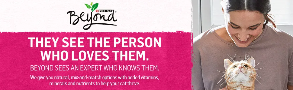 Purina Beyond Limited Ingredient, Natural Wet Cat Food Complement, Mixers Immune Support Chicken Bone Broth - (16) 1.55 oz. Pouches - unspecified