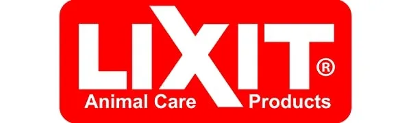 Lixit Glass Water Bottles for Rabbits, Ferrets, Small Birds, Guinea Pigs, Rats, Hamsters and Other Pets 16oz - product information 1