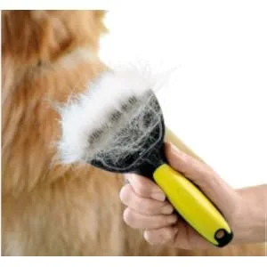 Oster ShedMonster De-Shedding Tool, Fine or Short Coats (DRP-SHED-RPQS) - product information 2