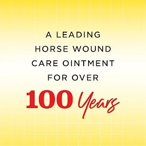 Corona Ointment for Horses 7oz - corona, ointment, horse, horses, wound