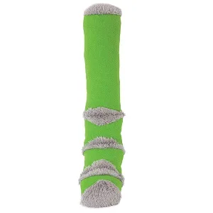 JACKSON GALAXY 32453 Ultimate Bunny Kicker Cat Toy with Catnip Hunting Instincts Kicker - product information 2