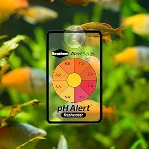 Seachem 28658 Alert Combo Pack 1 - product information 3