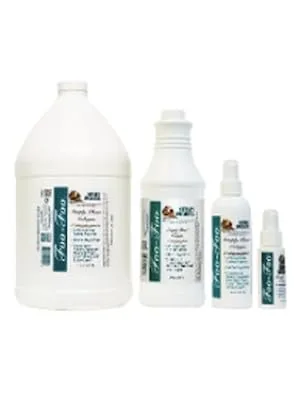 Nature's Specialties Foo Foo Almond Essence Cologne for Dogs Cats, Non-Toxic Biodegradable 8 Ounce - product information 6