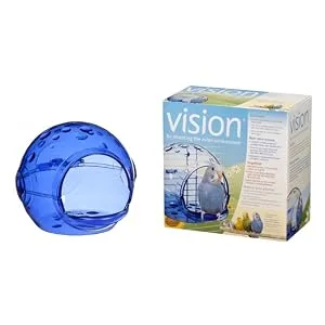 Vision Bird Bath, Parakeet Bird Cage Accessory, 83380A1 - product information 1