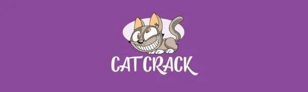 Cat Crack Catnip, Premium Blend Safe for Cats, Infused with Maximum Potency Your Kitty is Sure to Go Crazy for 1 Cup - Cat Crack