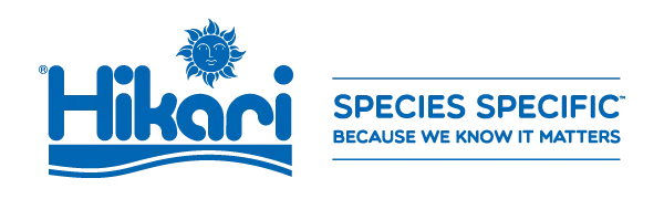 Hikari AccuProbe Aquarium Hydrometer, Full - Hikari Species Specific Logo