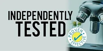 Dog Whisperer Tick + Flea Repellent, All-Natural, Extra Strength, Effective on Dogs and Their People 4 oz - independently tested