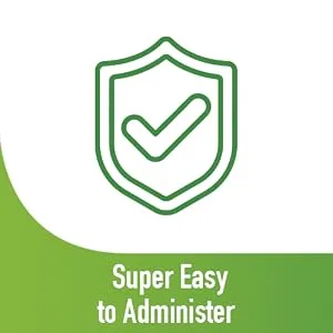 Felovite II with Taurine (2.5 oz) by EVSCO - Super Easy to Administer