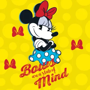 Disney girls Minnie Mouse Potty Training Pants Multipack 3T Minnietraining3pk - minnie