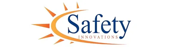 Safety Innovations - Childproof Your Windows with Our Window Widget, 4-Pack - Safety Innovations Logo