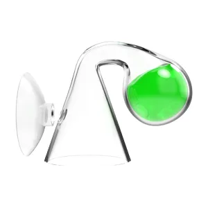 FZONE Aquatic CO2 Glass Drop Checker PH Momitor for Aquarium Plant Fish Tank Test CO2 Kit - product information 11
