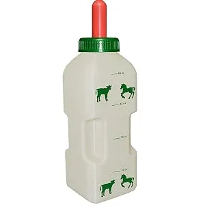 Lixit 632 Feeder/Fountain - Nursing bottle