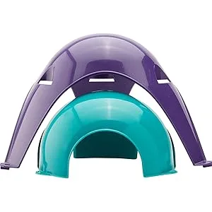 Lixit 632 Feeder/Fountain - space pod for small animals