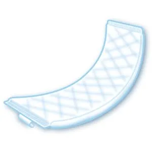 Dimples Booster Pads, Baby Diaper Doubler with Adhesive - Boosts Diaper Absorbency - No More leaks 30 Count (with Adhesive for Secure Fit)  (30 Count) - diaper booster
