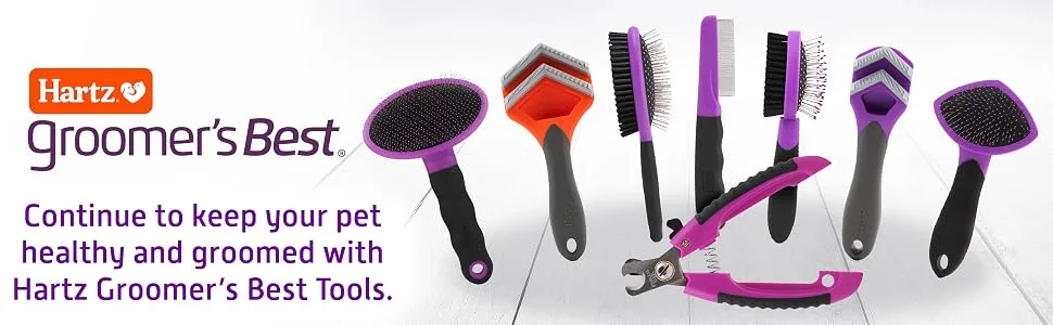 Groomer's Best Nail Clipper for Dogs and Cats - Grooming Tools