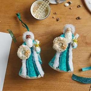 Hallmark Keepsake Christmas Ornament, Year Dated 2021, Baby's First Christmas Photo Frame - Hallmark Keepsake ornaments are all about artistry and fine details