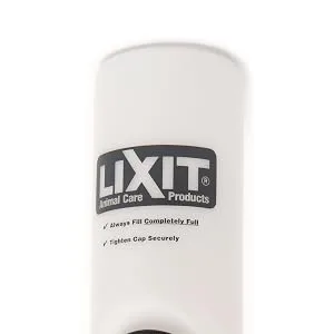 Lixit Water Bottles for Small Dogs 16oz - SDW bottle