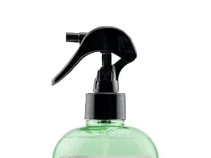 Wahl Deodorizing & Refreshing Pet Deodorant for Dogs - Eucalyptus & Spearmint to Refresh The Skin and Coat - Model 820011A - 820011A Wahl Doggie Deodorant Spray Eucalyptus Spearmint Green B00GZQYKWW Dog Cat Animal Natural