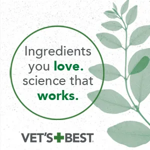 Vet's Best Cat Urinary Tract Support Chewables | Supports A Healthy Urinary Tract in Cats | 60 Chewable Tablets - square 3