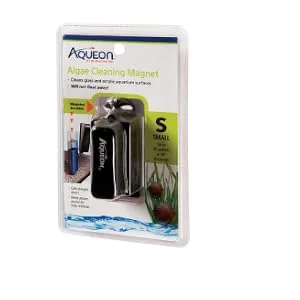 Aqueon Aquarium Algae Cleaning Magnets Small - product information 1