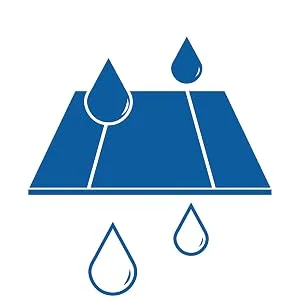 PetSafe Healthy Pet Water Filter One Size Fits All - fresh filtered water icon