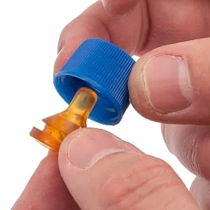 Lixit Nursing Bottles for Small Animals 2oz Pack of 3 - product information 4