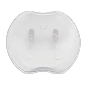Little Chicks Baby Safety Outlet Plug Electrical Socket Covers - 36 Pack - Model CK032 - baby safety plug socket covers