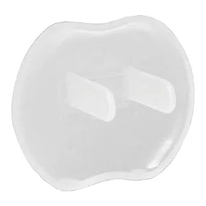Little Chicks Baby Safety Outlet Plug Electrical Socket Covers - 36 Pack - Model CK032 - socket outlet covers
