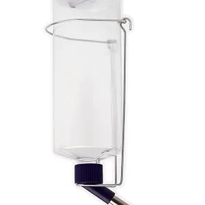 Lixit 32oz Weather Resistant Water Bottles with Heavy Duty Mount for Rabbits and Ferrets - product information 5