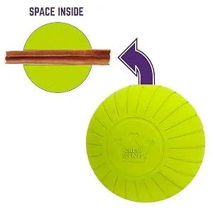 Chew King Fetch Balls Pack of 3 - 3" Balls - Chew Ball