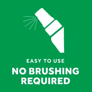 Fresh Breath by TropiClean Vanilla Mint Oral Care Spray for Dogs, 4oz - Made in USA - unspecified