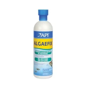 API SAFE & EASY Aquarium Cleaner Spray 8-Ounce Bottle - product information 3