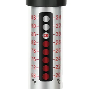 DaToo Aquarium Heater Submersible Adjustable Temperature Fish Tank Heater 50W 100W 200W 300W 50Watt - 50W Fish Tank Heater
