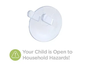 Clear Outlet Covers (36-Pack) Dielectric Plastic Plugs for Electrical Power Outlets by Skyla Homes - Best Baby Proofing Wall Socket Protector Child Proof Outlet Protector - Electrical Insulation - Child Proof Oulet Protector - Electricity Insulation