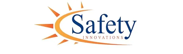 Safety Innovations - Childproof Your Windows and Sliding Doors with Our Window and Door Babyproof Safety Lock, (4-Pack) - Safety Innovations Logo