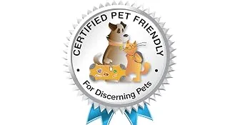 Urine Off Urine Finder Mini LED Light - Certified Pet Friendly For Discerning Pets