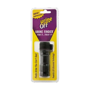 Urine Off Urine Finder Mini LED Light - ewfdwrefa
