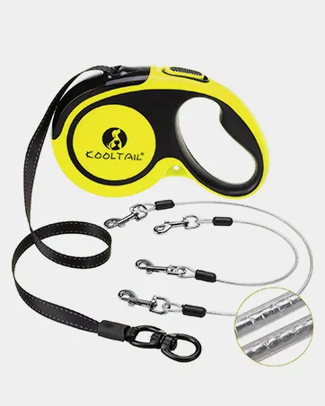KOOLTAIL Cat Collar Breakaway with Bells - 6 Pack Glow in The Dark - Cute Pattern Pet Reflective Collars Ideal for Kitten Cats Puppy Star & Moon - product information 12