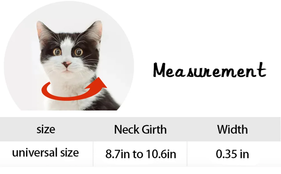 PUPTECK 2 PCS Soft Leather Cat Kitten Collar-Orange, Purple, Black, Khaki, Pink, Blue Orange&Purple - cute cat collar with bells breakaway cat collar personalized