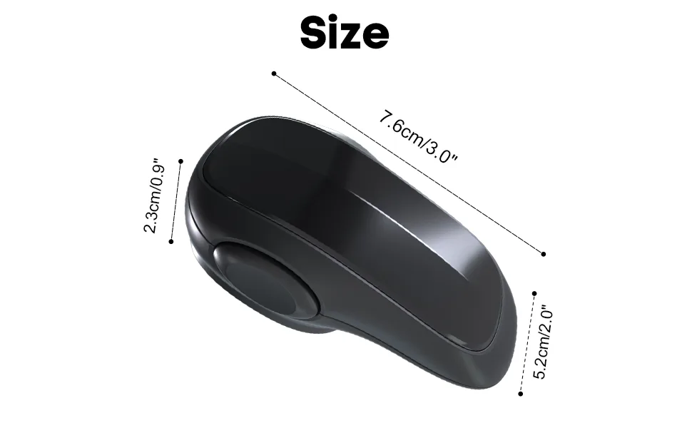 SAFELON 1 Pcs Baby Safety Oven Door Lock, Double Button Oven Lock for Kitchen Safety (Black) - product information 22