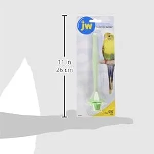 JW Pet Company Insight Sand Perch Bird Accessory Small - product information 2