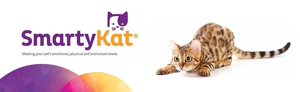 SmartyKat Scratching Deterrent Solutions for Cats & Kittens Scratch Deterrent Spray - smartykat