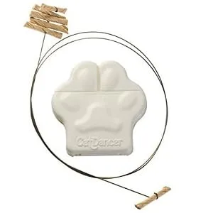 CAT DANCER Deluxe 252 Cat Toy, Medium Breeds - product information 1