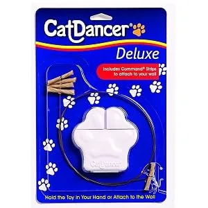 CAT DANCER Deluxe 252 Cat Toy, Medium Breeds - product information 3