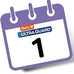 Hartz UltraGuard Topical Flea & Tick Prevention for Cats and Kittens - 3 Monthly Treatments - why choose a topical