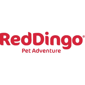 Red Dingo Classic Cat Collar, One Size Fits All Pink - product information 1